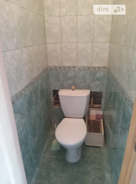 Квартира на просп. Академіка Глушкова, 37 в Києві, ID 163090, фото №10