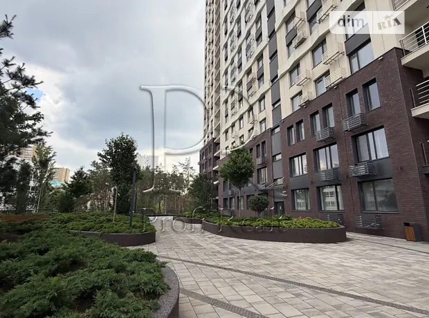 Квартира на вул. Князя Романа Мстиславича, 22 в Києві, ID 164607, фото №3