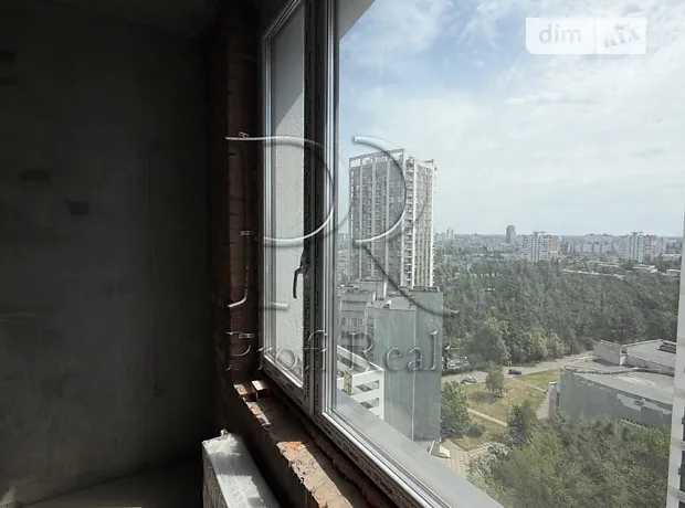 Квартира на вул. Князя Романа Мстиславича, 22 в Києві, ID 164607, фото №7