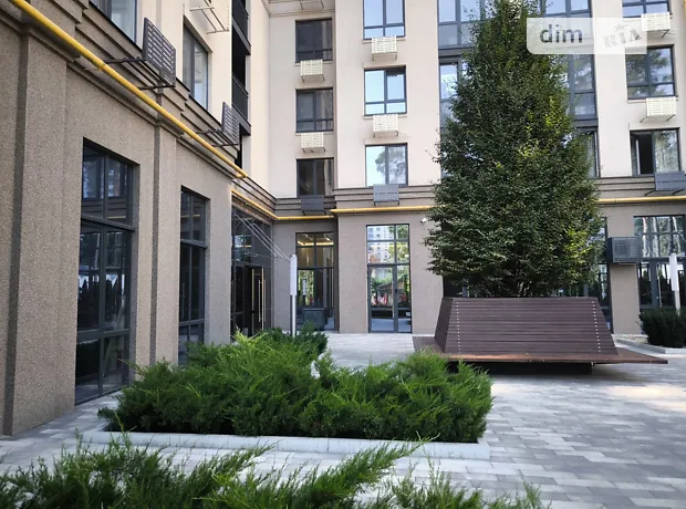 Квартира на вул. Соборна 122/2 в Києві, ID 221562, фото №1