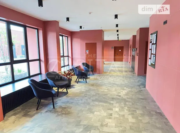 Квартира на вул. Набережно-Рибальська дорога, 27 в Києві, ID 327271, фото №6