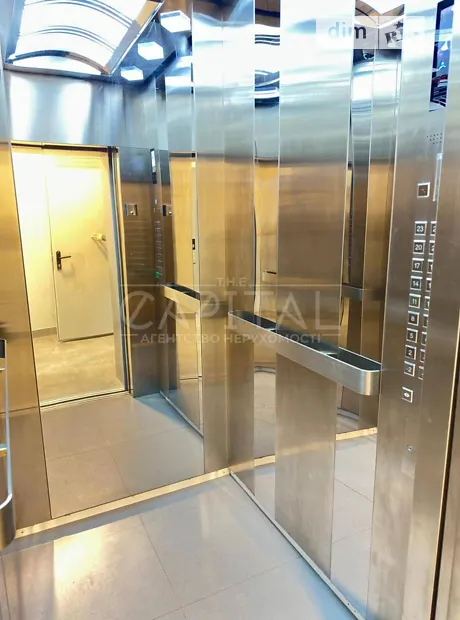Квартира на вул. Набережно-Рибальська дорога, 27 в Києві, ID 327271, фото №8