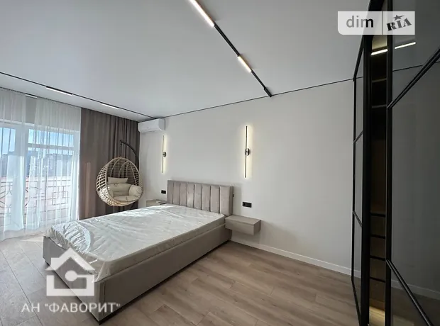 Квартира на вул. Кармелюка, 3б в Хмельницькому, ID 228462, фото №11