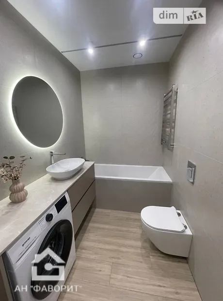 Квартира на вул. Кармелюка, 3б в Хмельницькому, ID 228462, фото №14