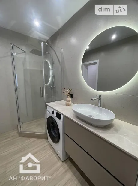 Квартира на вул. Кармелюка, 3б в Хмельницькому, ID 228462, фото №15