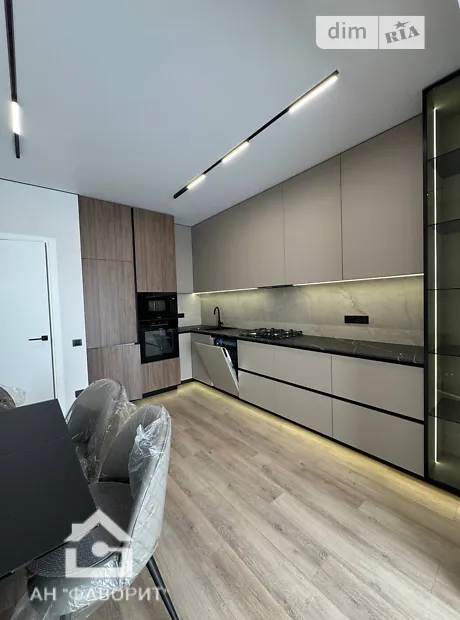 Квартира на вул. Кармелюка, 3б в Хмельницькому, ID 228462, фото №9