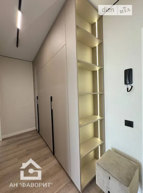 Квартира на вул. Кармелюка, 3б в Хмельницькому, ID 228462, фото №10