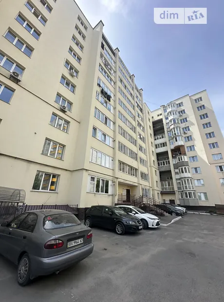 Квартира на просп. Миру 94/1А в Хмельницькому, ID 221335, фото №12