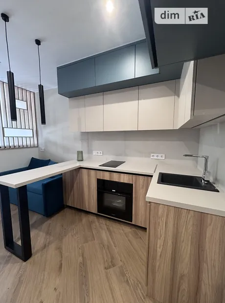 Квартира на вул. Лисенка, 21 в Києві, ID 244542, фото №1