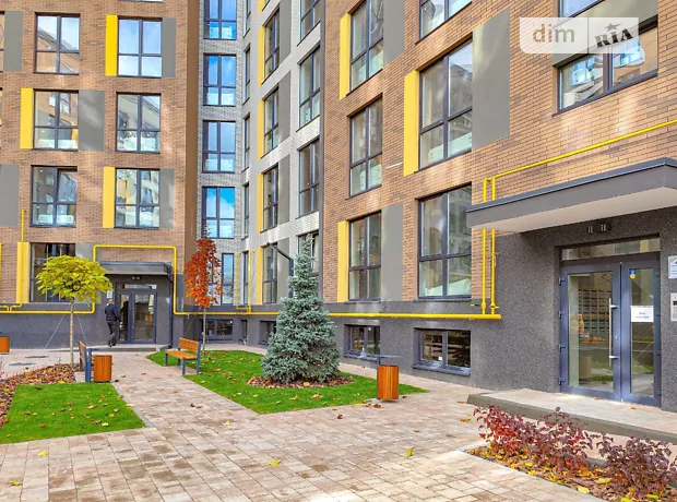 Квартира на вул. Лисенка, 21 в Києві, ID 244542, фото №12