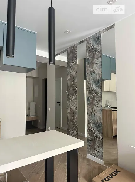 Квартира на вул. Лисенка, 21 в Києві, ID 244542, фото №4