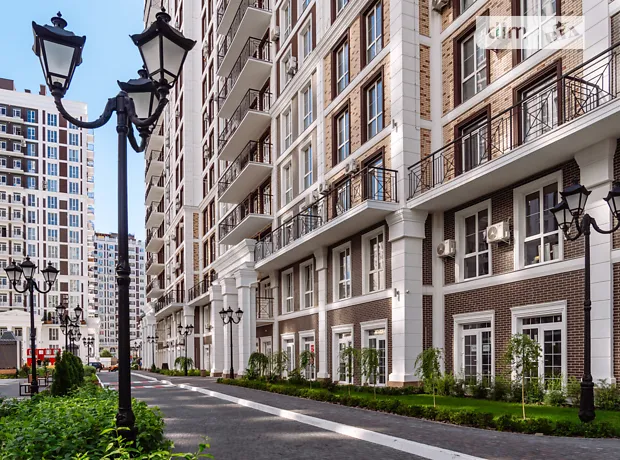 Квартира на вул. Михайла Максимовича, 28К в Києві, ID 261066, фото №15