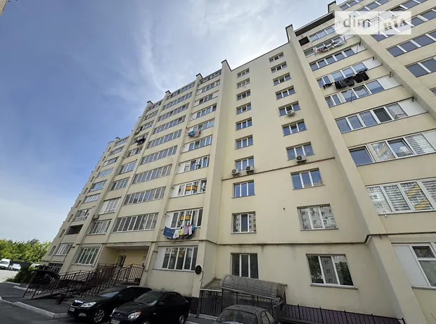 Квартира на просп. Миру в Хмельницькому, ID 243837, фото №1