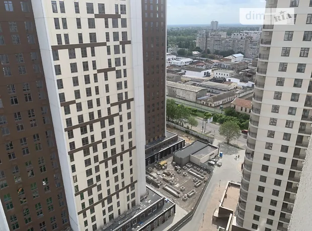 Квартира на вул. Краснова, 1Ж в Одесі, ID 207173, фото №5