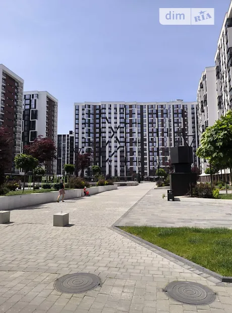 Квартира на вул. Ленкавського в Івано-Франківську, ID 178042, фото №4