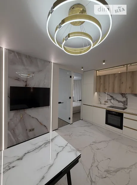 Квартира на вул. Перлинна, 8 в Одесі, ID 306245, фото №11