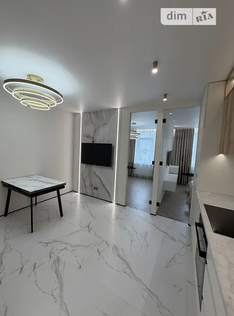 Квартира на вул. Перлинна, 8 в Одесі, ID 306245, фото №9