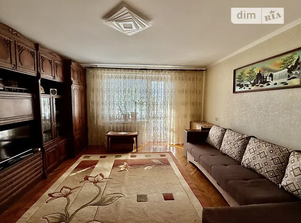 Квартира на вул. Ветеранів в Луцьку, ID 219280, фото №3