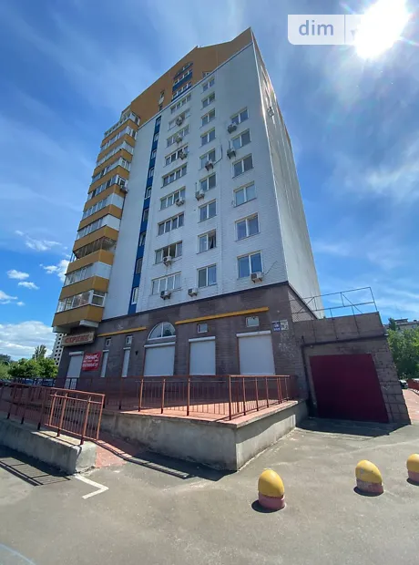 Квартира на просп. Павла Тичини 16/2 в Києві, ID 284401, фото №1
