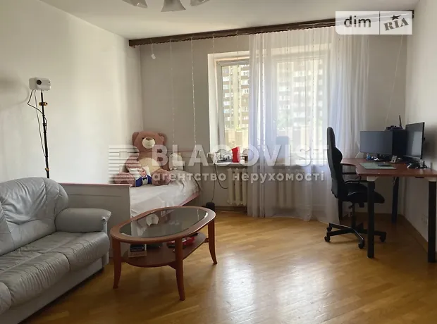 Квартира на просп. Павла Тичини 16/2 в Києві, ID 284401, фото №2