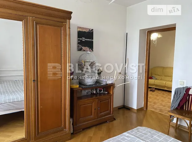 Квартира на просп. Павла Тичини 16/2 в Києві, ID 284401, фото №11