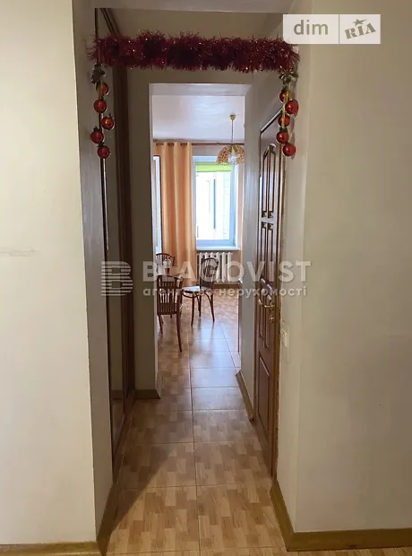 Квартира на просп. Павла Тичини 16/2 в Києві, ID 284401, фото №12