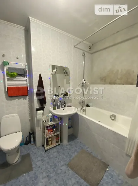 Квартира на просп. Павла Тичини 16/2 в Києві, ID 284401, фото №13