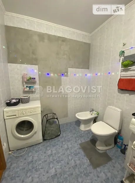 Квартира на просп. Павла Тичини 16/2 в Києві, ID 284401, фото №14