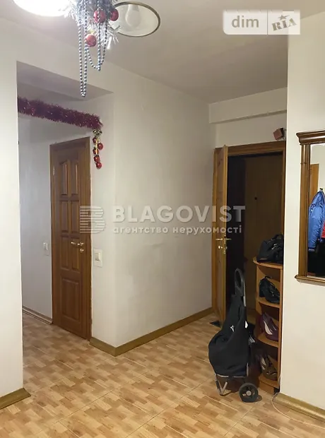 Квартира на просп. Павла Тичини 16/2 в Києві, ID 284401, фото №16