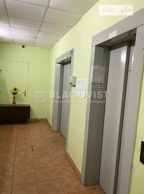Квартира на просп. Павла Тичини 16/2 в Києві, ID 284401, фото №17