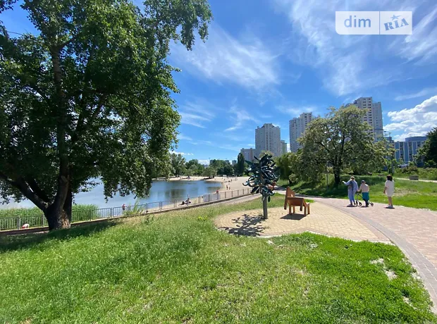 Квартира на просп. Павла Тичини 16/2 в Києві, ID 284401, фото №19