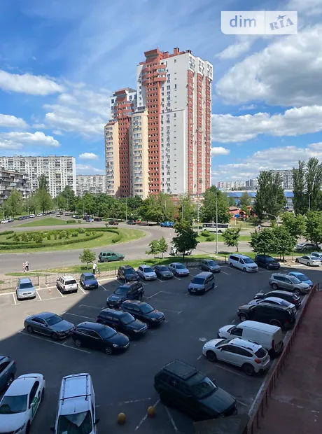 Квартира на просп. Павла Тичини 16/2 в Києві, ID 284401, фото №20