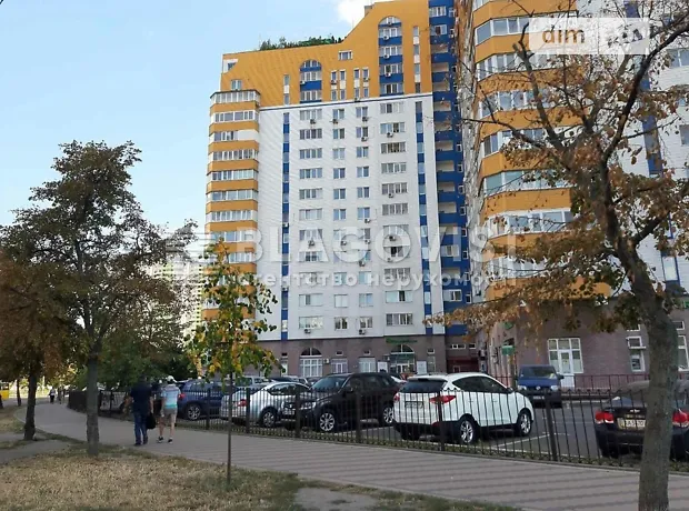 Квартира на просп. Павла Тичини 16/2 в Києві, ID 284401, фото №3