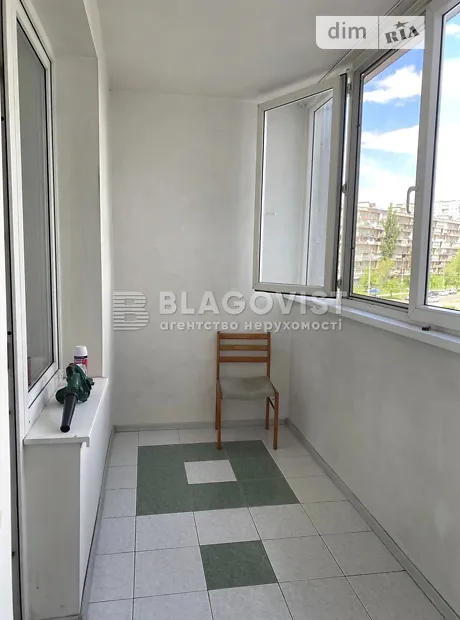 Квартира на просп. Павла Тичини 16/2 в Києві, ID 284401, фото №8