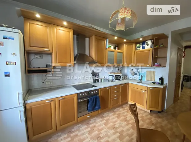 Квартира на просп. Павла Тичини 16/2 в Києві, ID 284401, фото №9