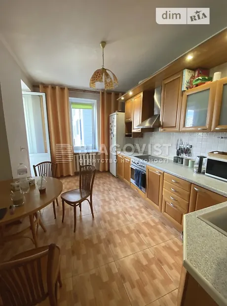 Квартира на просп. Павла Тичини 16/2 в Києві, ID 284401, фото №10