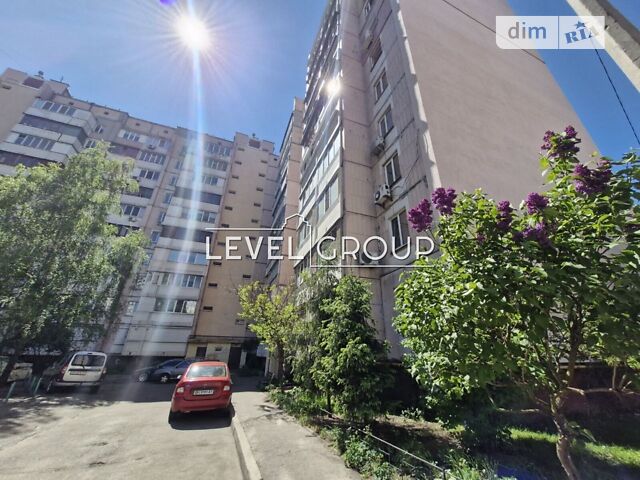 Квартира на вул. Бориса Гмирі, 15 в Києві, ID 163507, фото №1