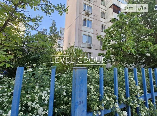 Квартира на вул. Бориса Гмирі, 15 в Києві, ID 163507, фото №17
