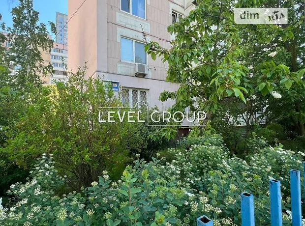 Квартира на вул. Бориса Гмирі, 15 в Києві, ID 163507, фото №18