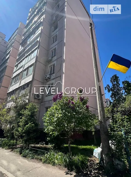 Квартира на вул. Бориса Гмирі, 15 в Києві, ID 163507, фото №9