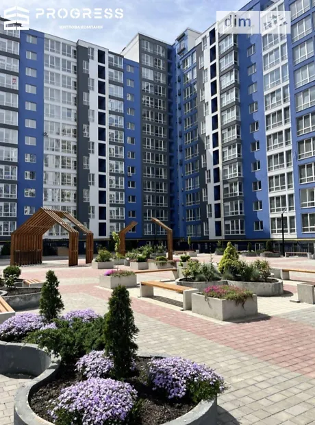 Квартира на вул. Княгинин, 26 в Івано-Франківську, ID 200919, фото №6
