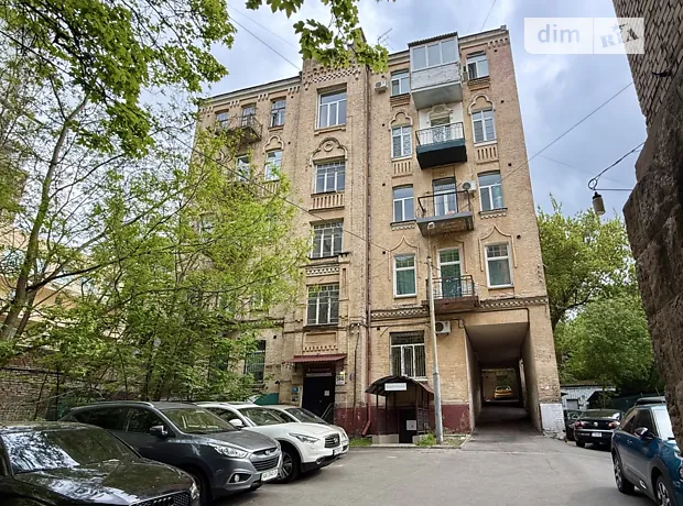 Квартира на вул. Богдана Хмельницького, 59Б в Києві, ID 185145, фото №1