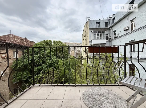 Квартира на вул. Богдана Хмельницького, 59Б в Києві, ID 185145, фото №12