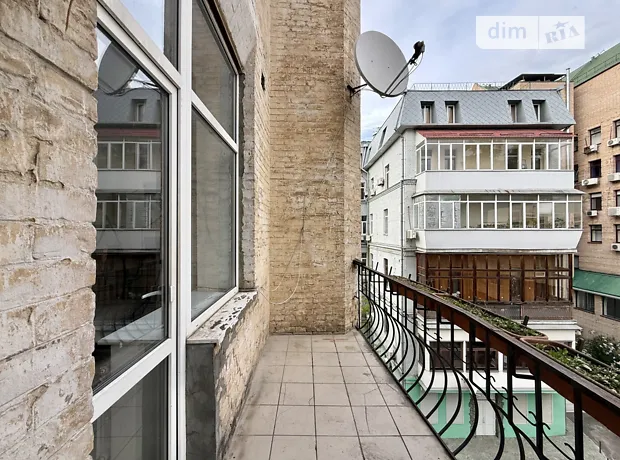 Квартира на вул. Богдана Хмельницького, 59Б в Києві, ID 185145, фото №18