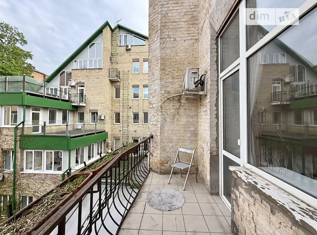 Квартира на вул. Богдана Хмельницького, 59Б в Києві, ID 185145, фото №19
