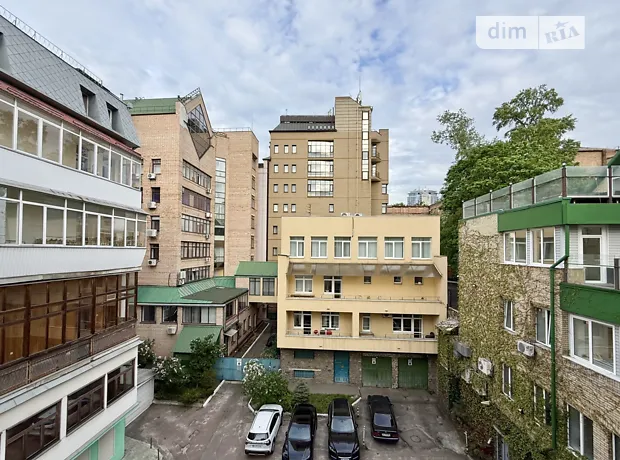 Квартира на вул. Богдана Хмельницького, 59Б в Києві, ID 185145, фото №20