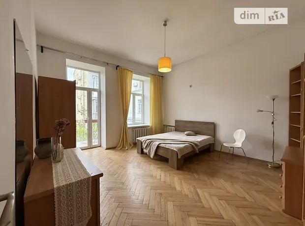 Квартира на вул. Богдана Хмельницького, 59Б в Києві, ID 185145, фото №4