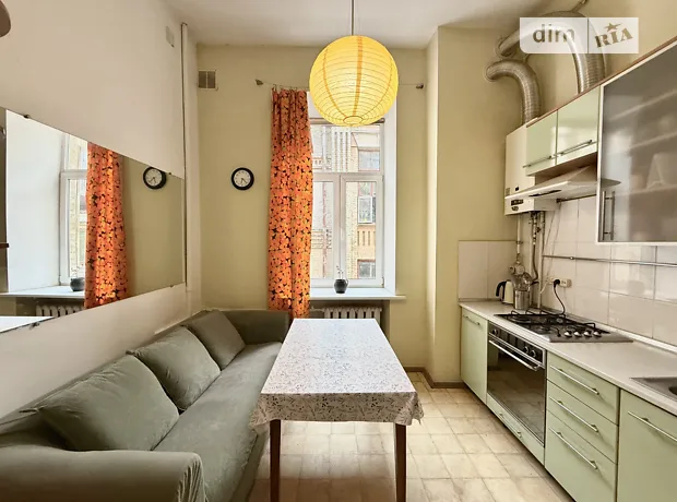 Квартира на вул. Богдана Хмельницького, 59Б в Києві, ID 185145, фото №31