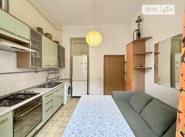 Квартира на вул. Богдана Хмельницького, 59Б в Києві, ID 185145, фото №32