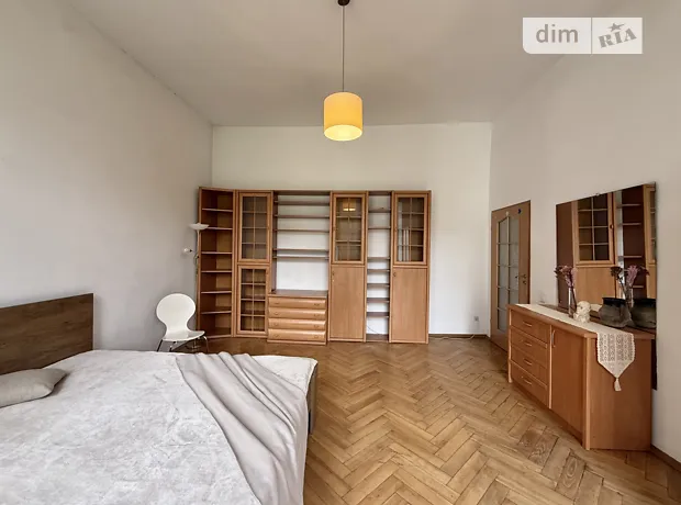 Квартира на вул. Богдана Хмельницького, 59Б в Києві, ID 185145, фото №5